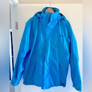 Patagonia ski/snowboard jacket